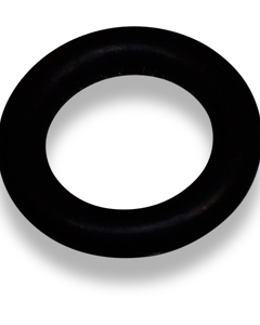 O-ring seal J006 for outlet valve medicator D25